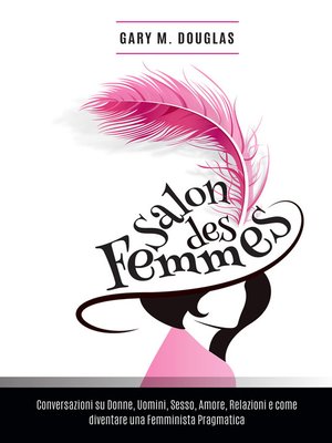cover image of Salon des Femmes--Italian